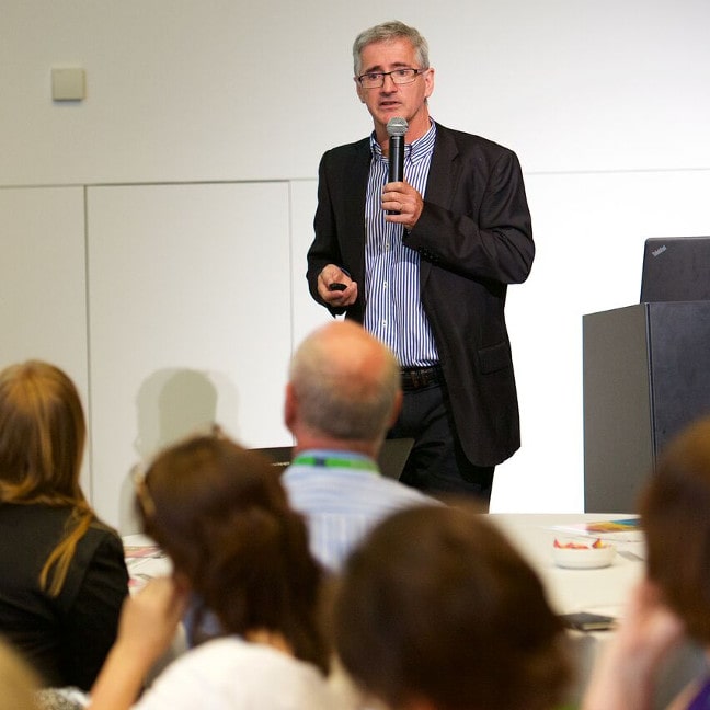 itc workshops
